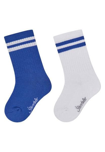 Active Socks 2-Pack