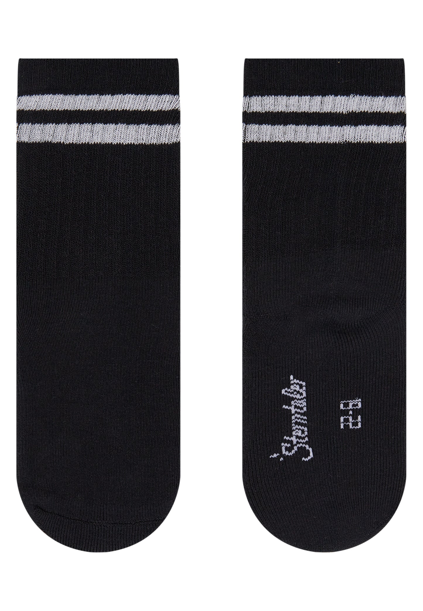 Active Socks 2-Pack