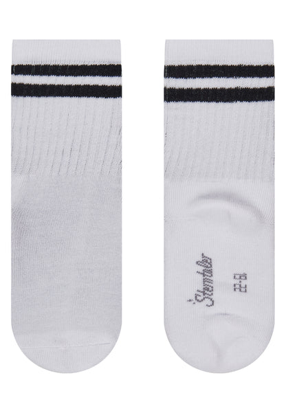 Active Socks 2-Pack