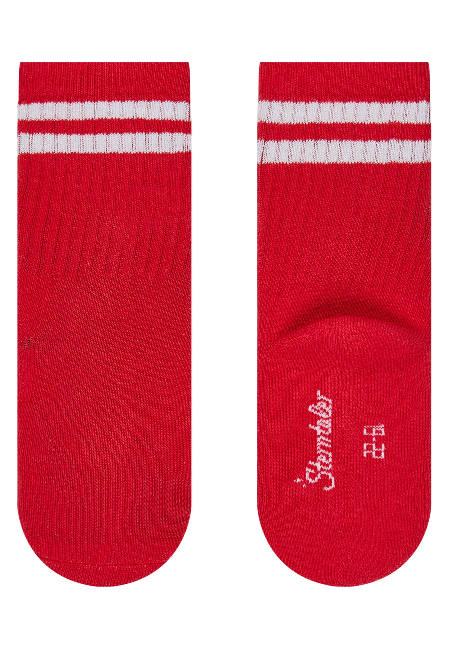 Active Socks 2-Pack