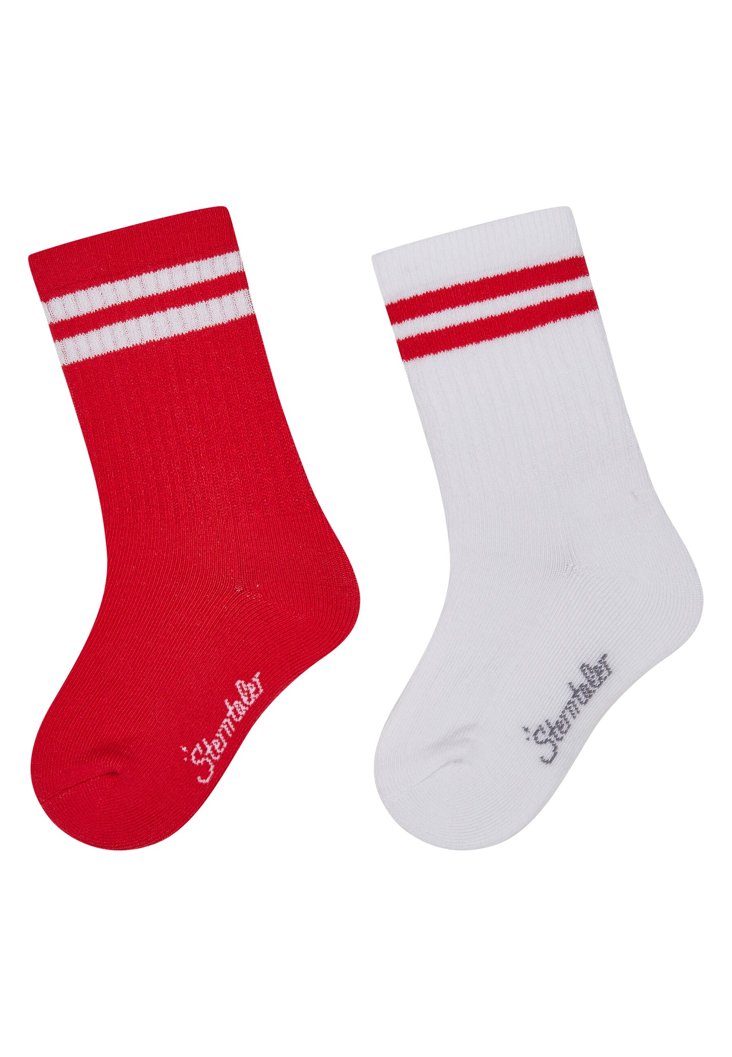 Active Socks 2-Pack