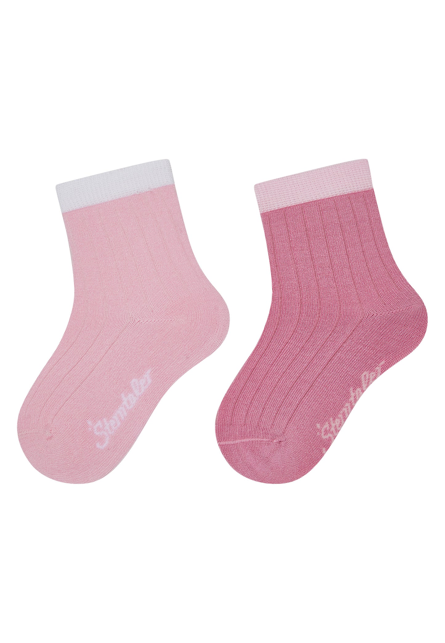 Calzini confezione da 2