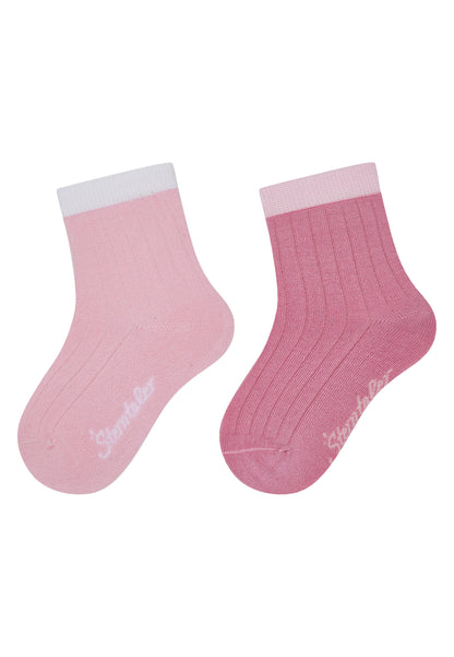 Calzini confezione da 2