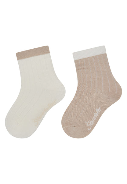 Calzini confezione da 2