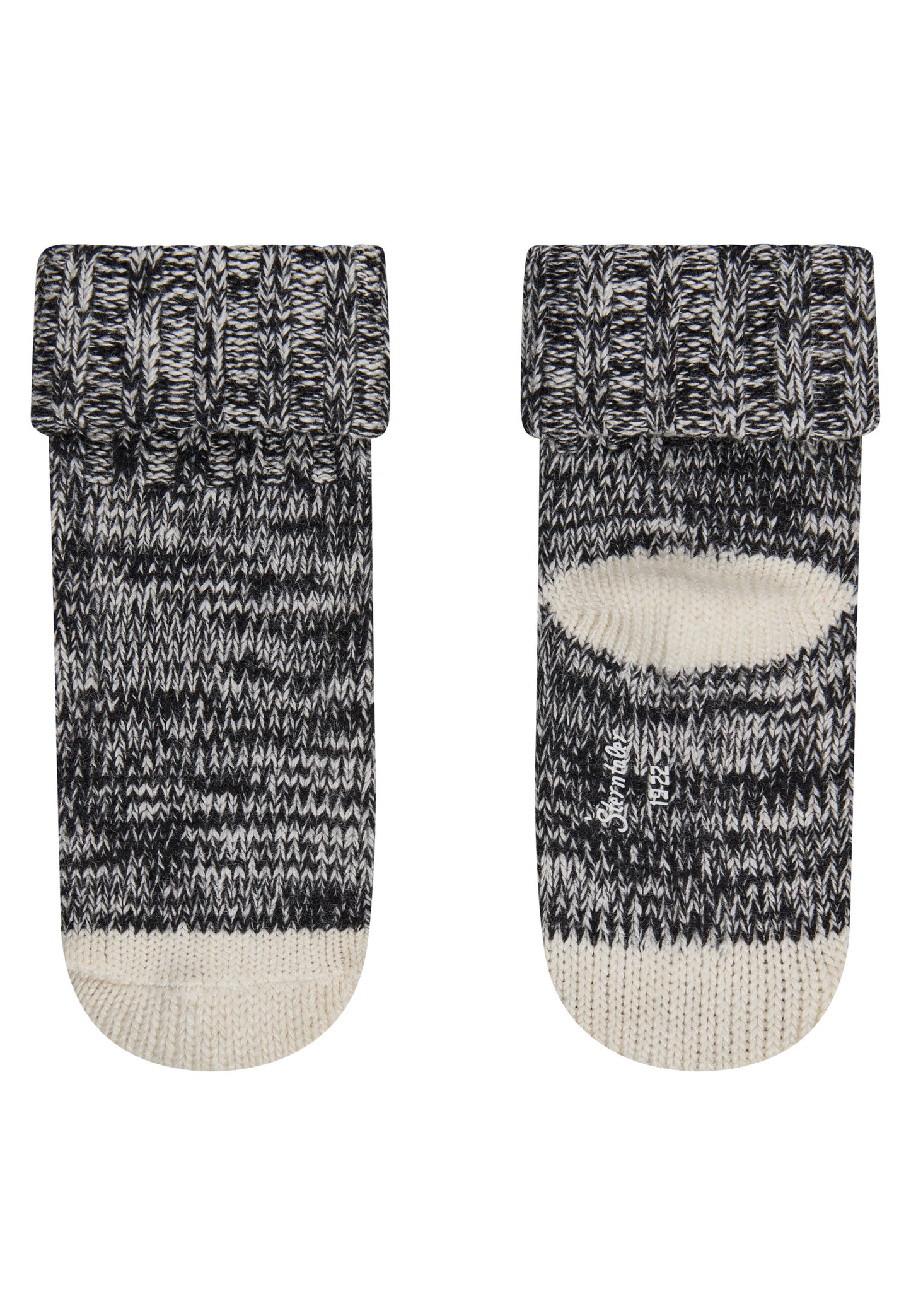 Baby Socken 2er Pack