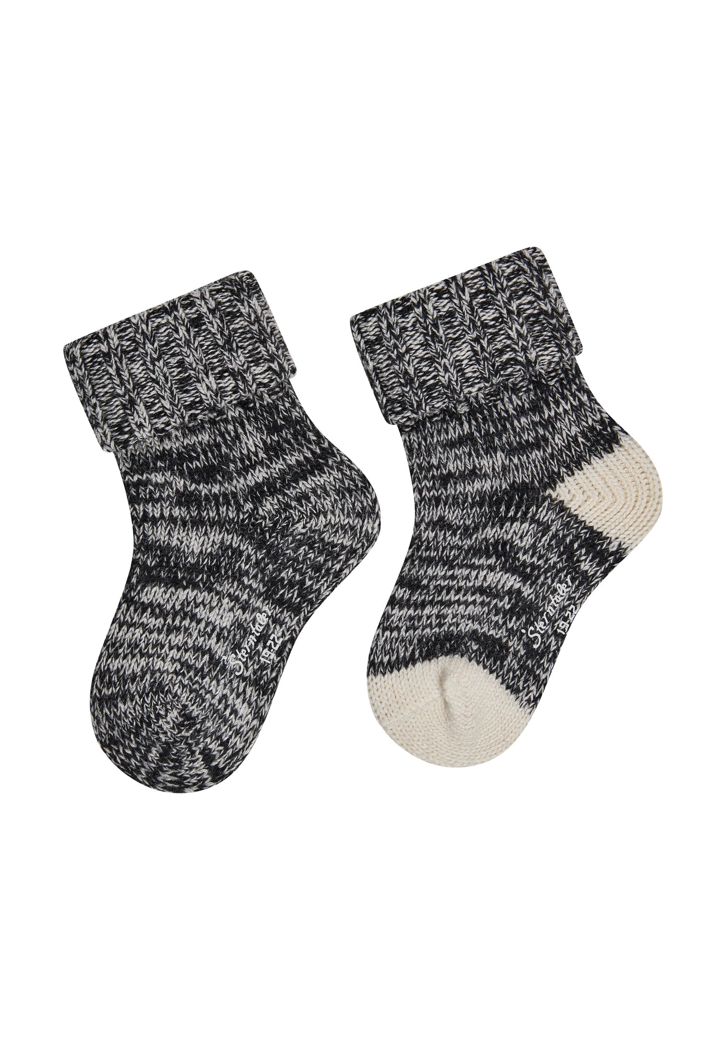 Baby Socken 2er Pack