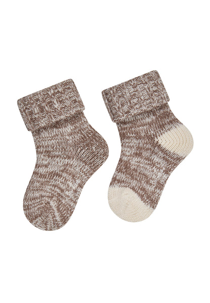 Baby Socken 2er Pack