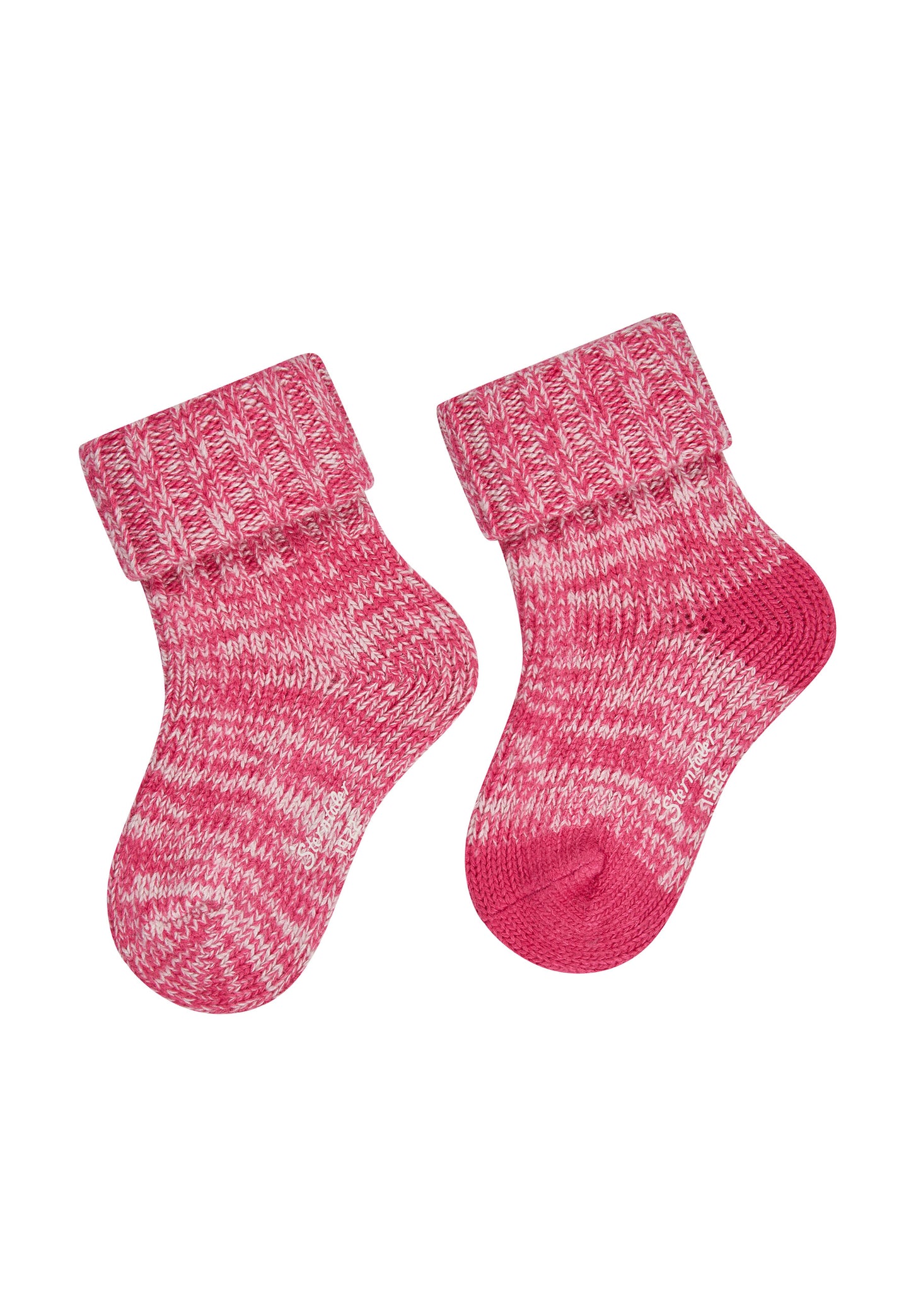 Socken 2er Pack