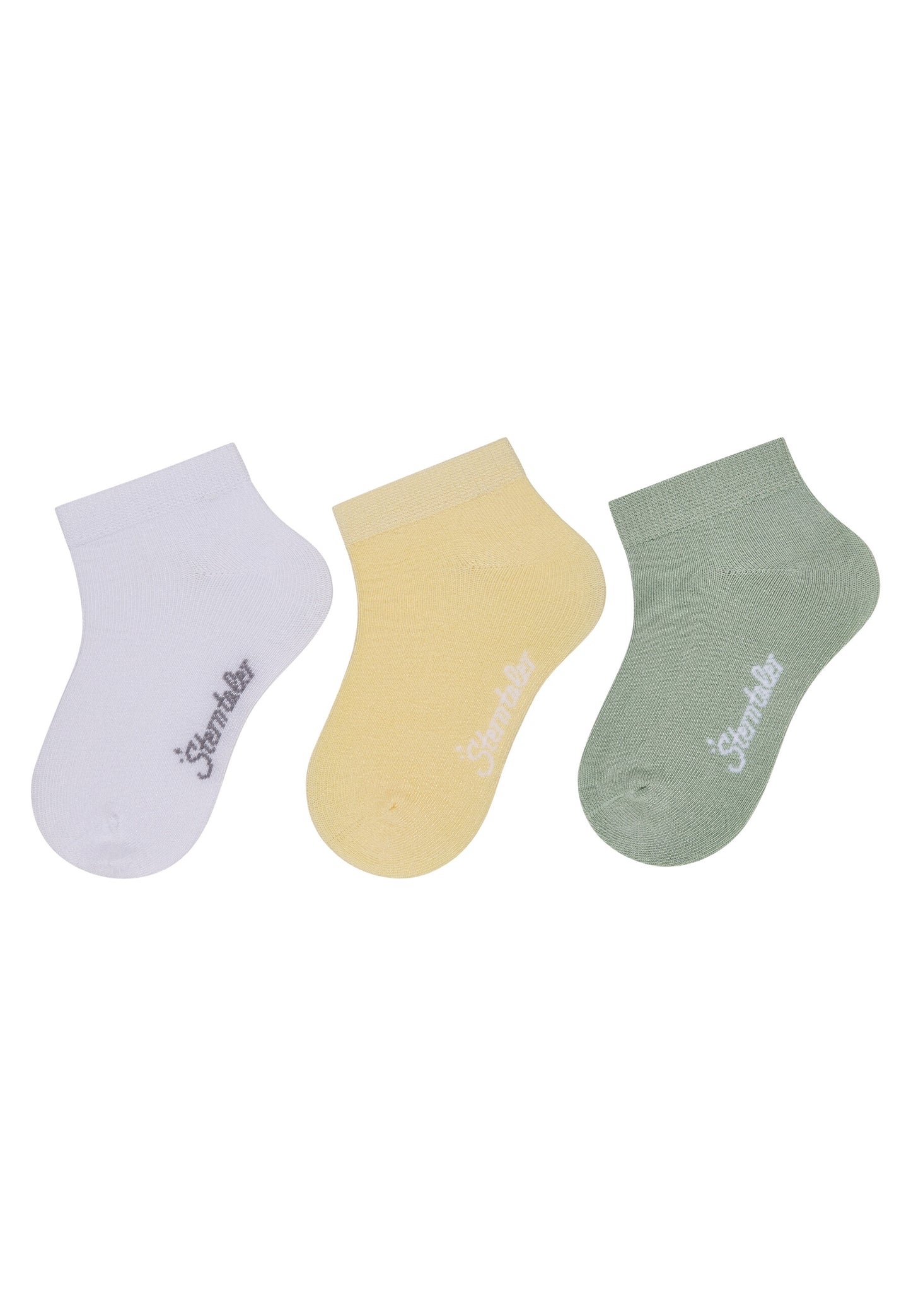 Chaussettes de sport lot de 3