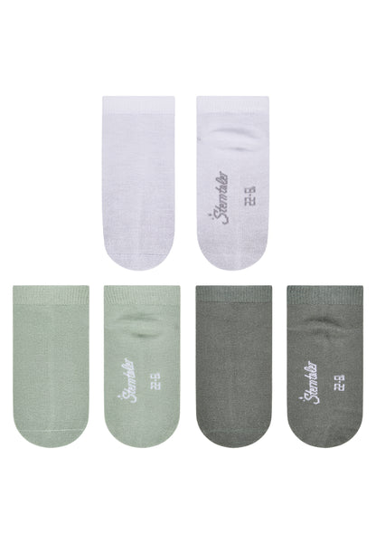 Chaussettes de sport lot de 3