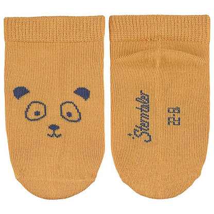Sneaker Socken 3er Pack