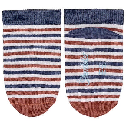 Sneaker Socken 3er Pack