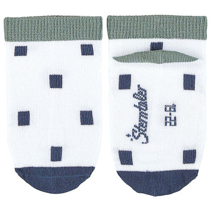 Sneaker Socken 3er Pack