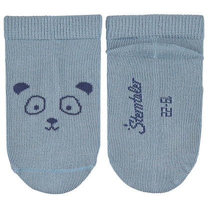 Sneaker Socken 3er Pack