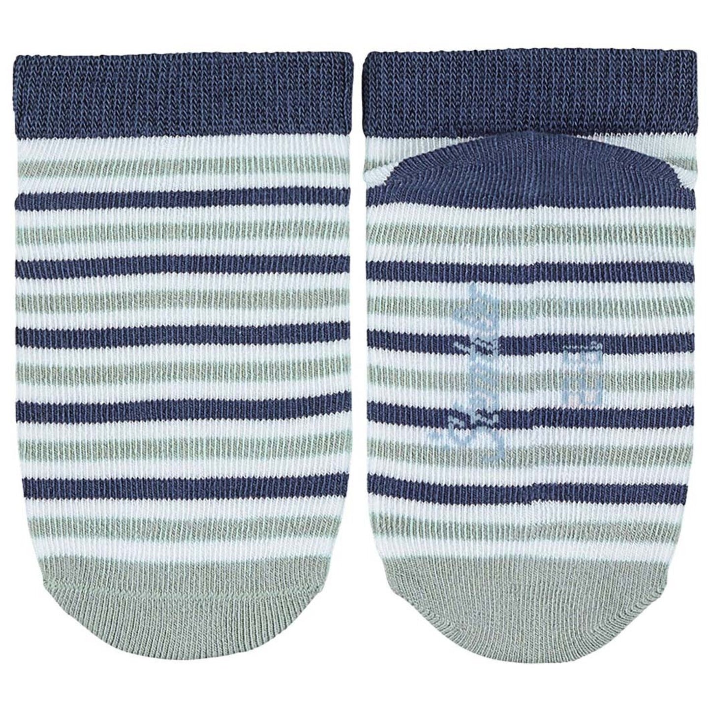 Sneaker Socken 3er Pack