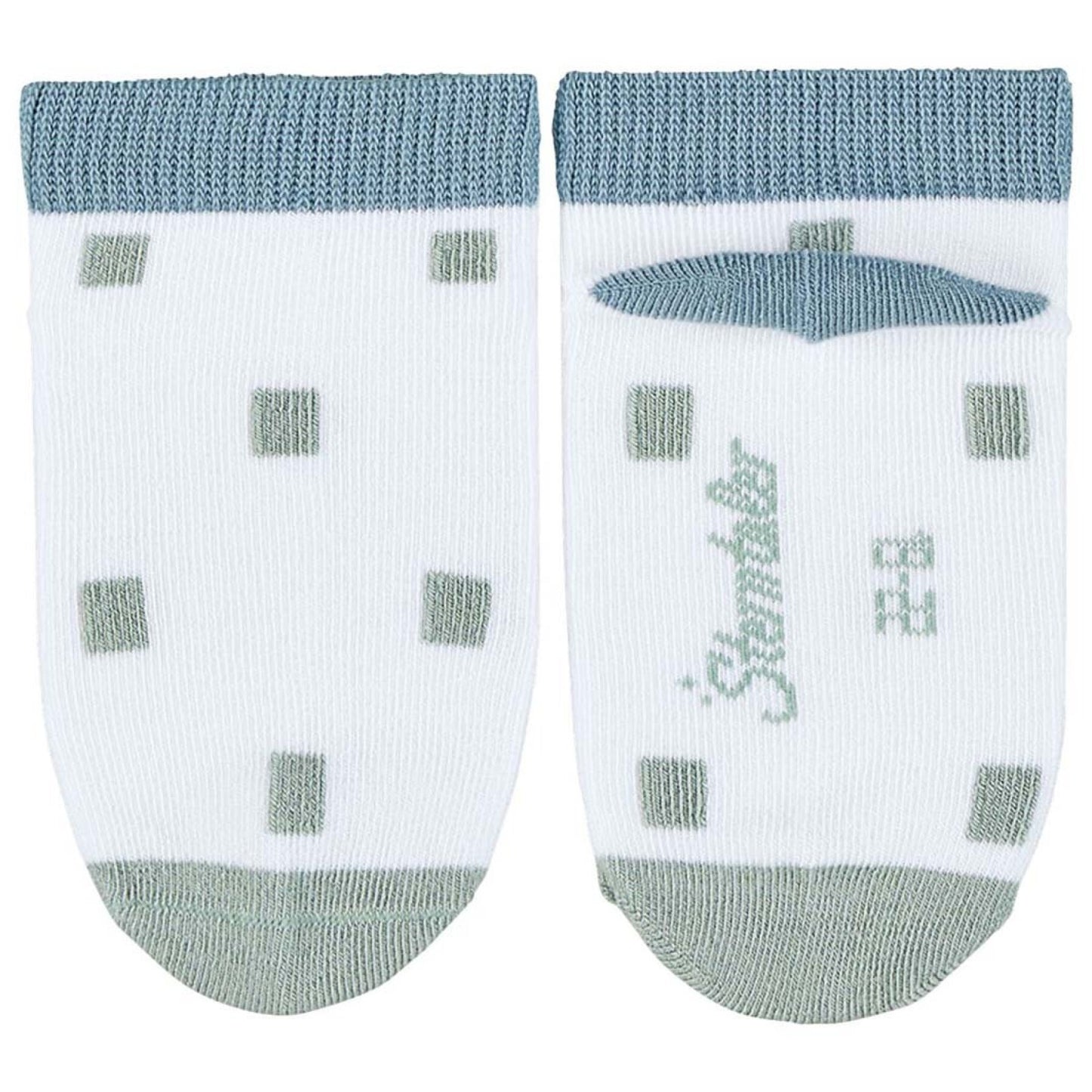 Sneaker Socken 3er Pack