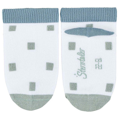 Sneaker Socken 3er Pack