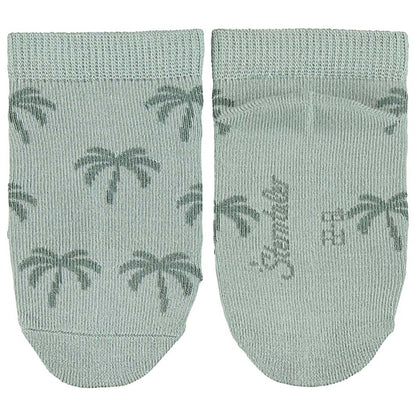 Sneaker Socks 3-Pack