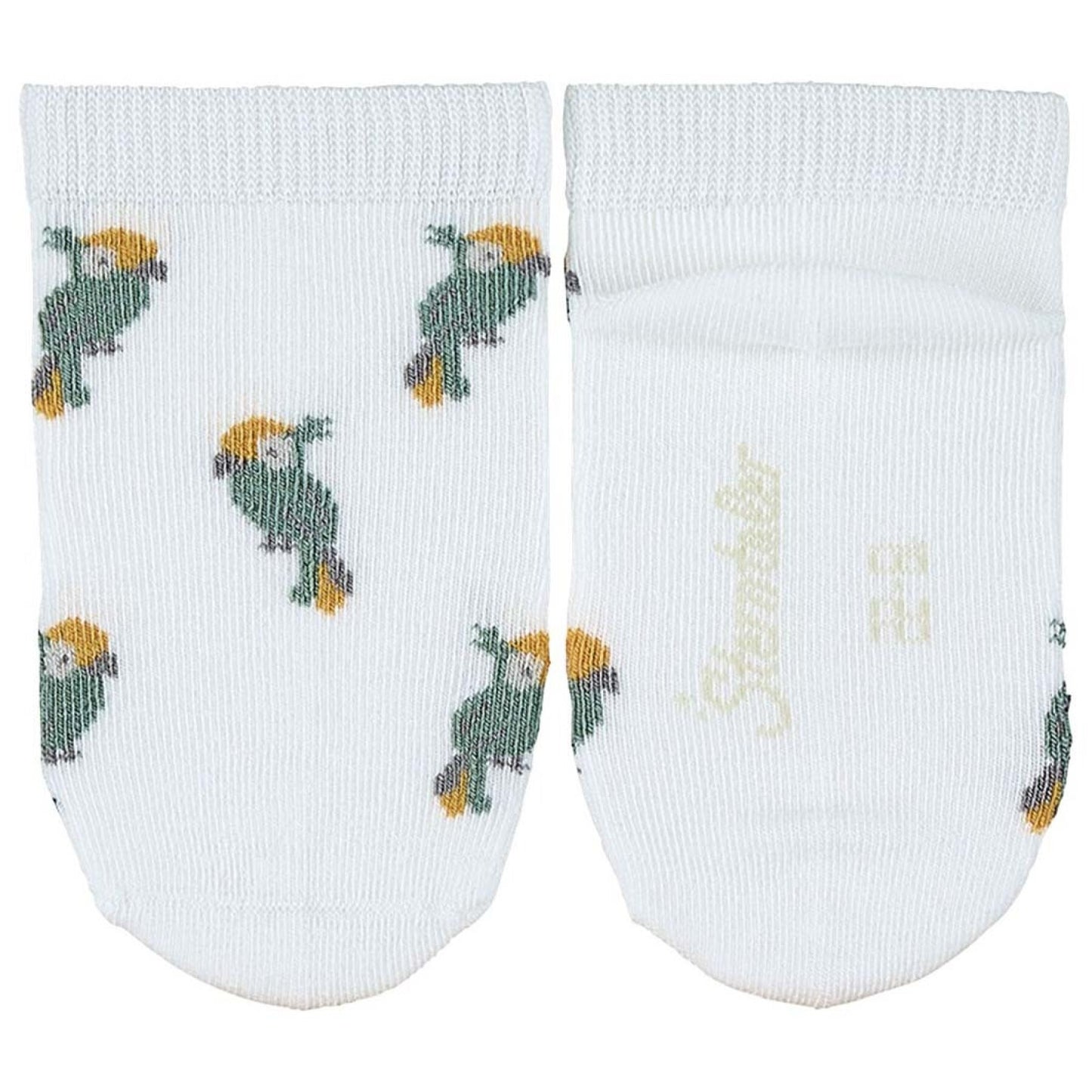 Sneaker Socks 3-Pack