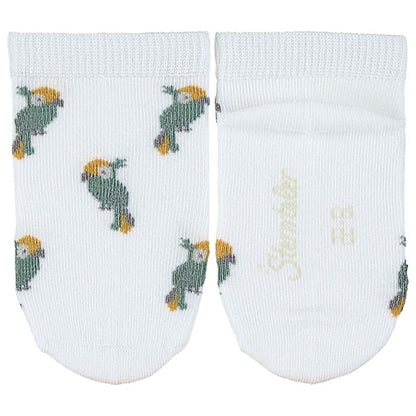 Sneaker Socks 3-Pack