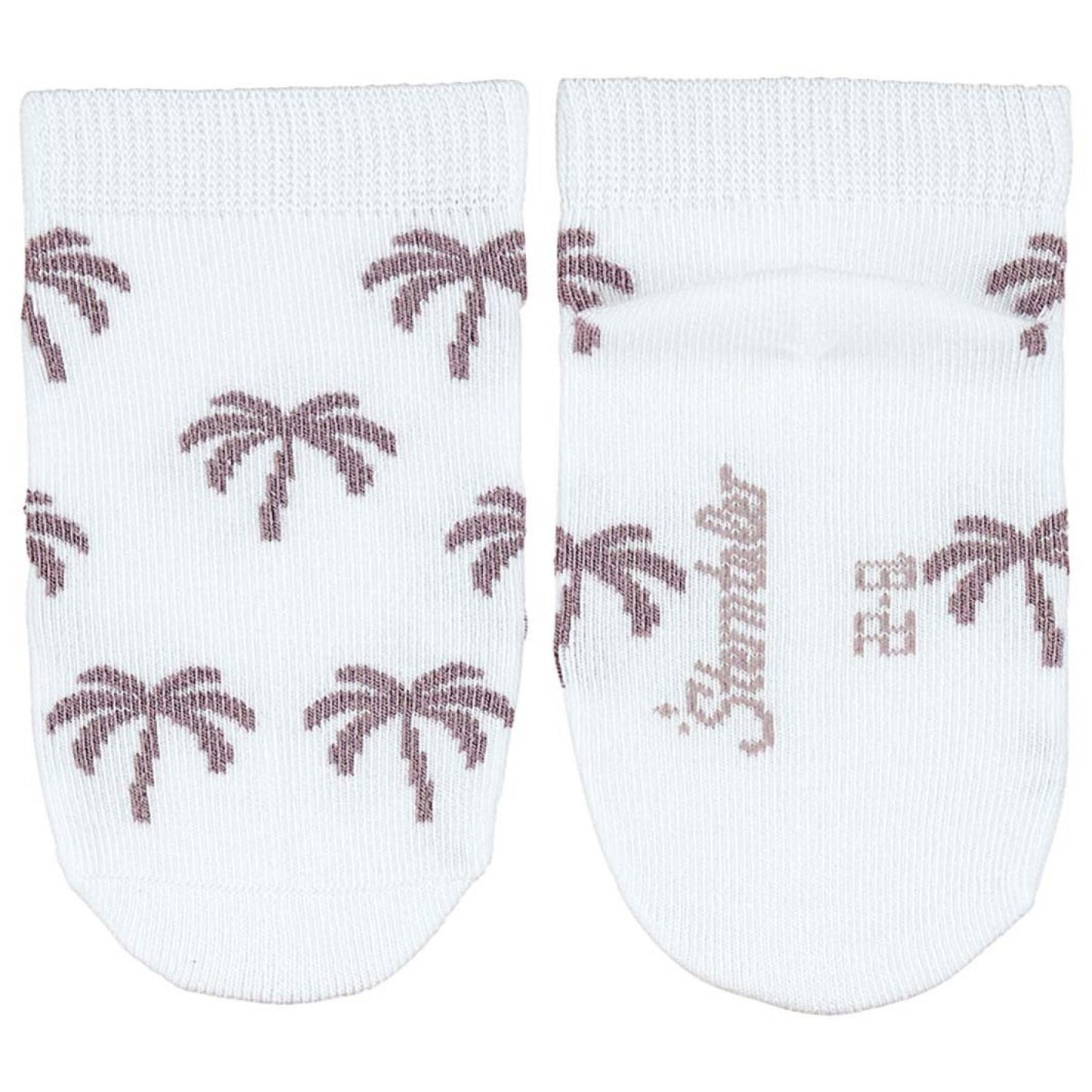 Sneaker Socks 3-Pack