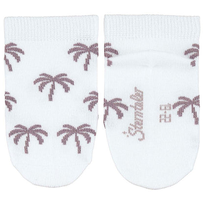 Sneaker Socks 3-Pack