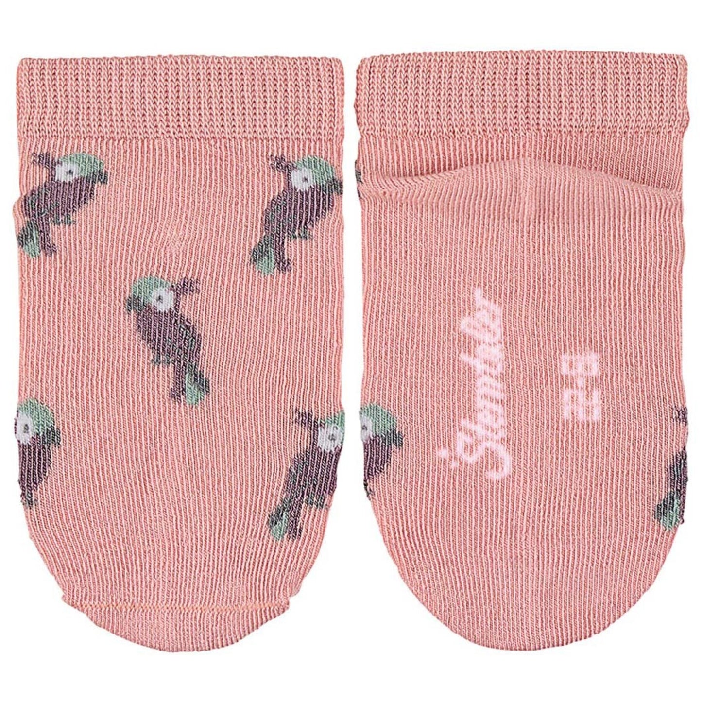 Sneaker Socks 3-Pack
