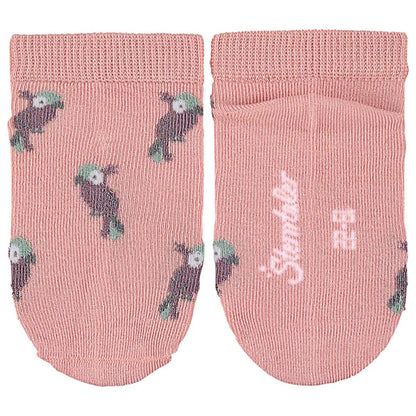 Sneaker Socks 3-Pack