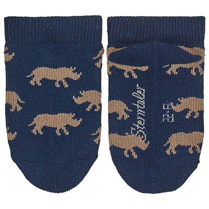 Sneaker Socken 3er Pack