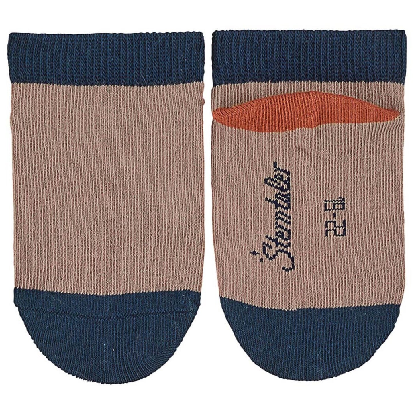 Sneaker Socken 3er Pack