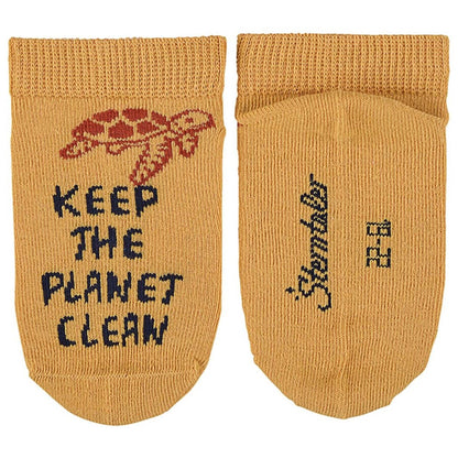 Sneaker Socken 3er Pack