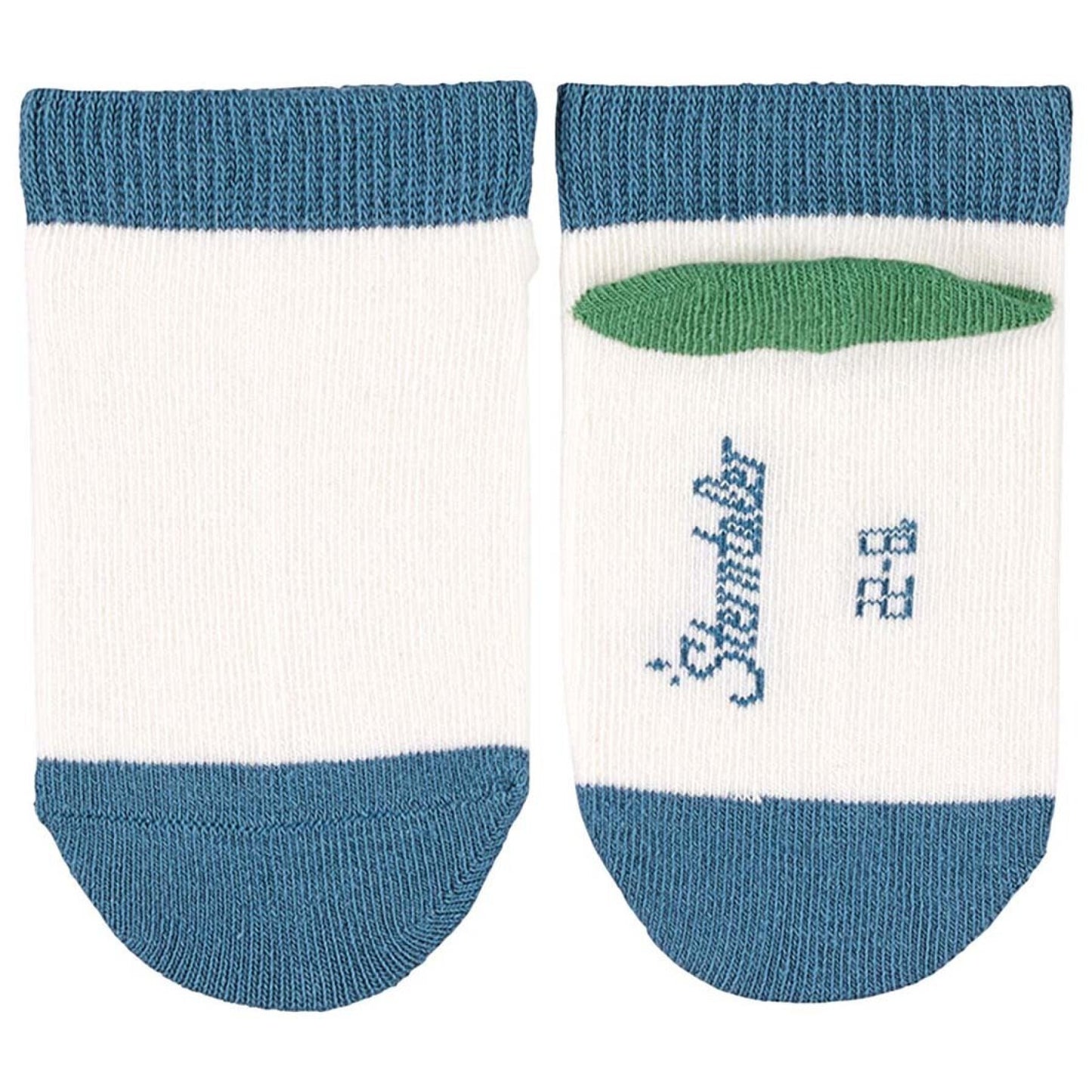 Sneaker Socken 3er Pack