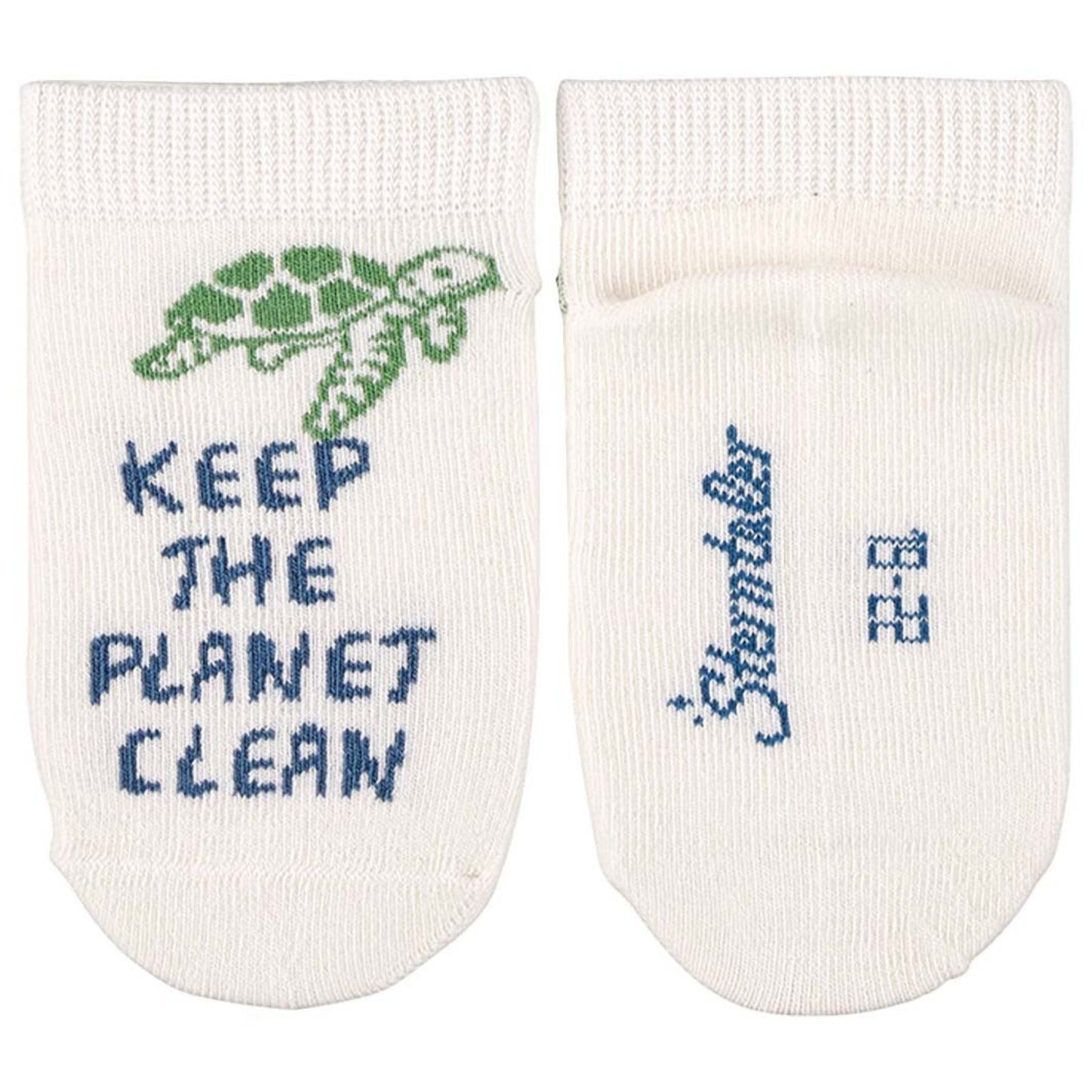 Sneaker Socken 3er Pack