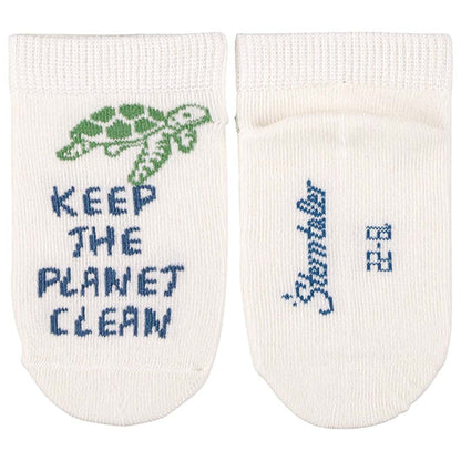 Sneaker Socken 3er Pack