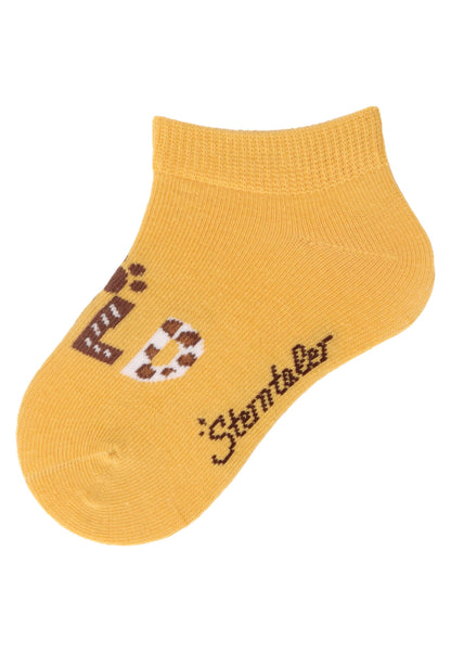 Chaussettes de sport, lot de 3