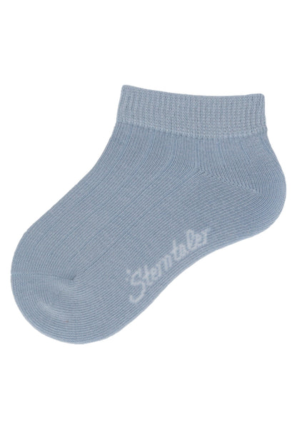 Sneaker Socken 3er Pack