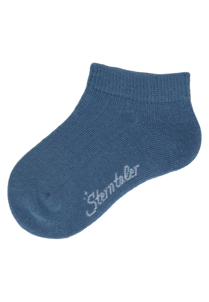 Sneaker Socken 3er Pack