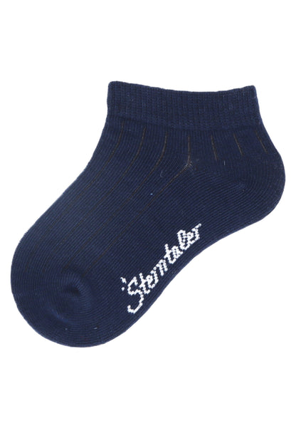 Sneaker Socken 3er Pack