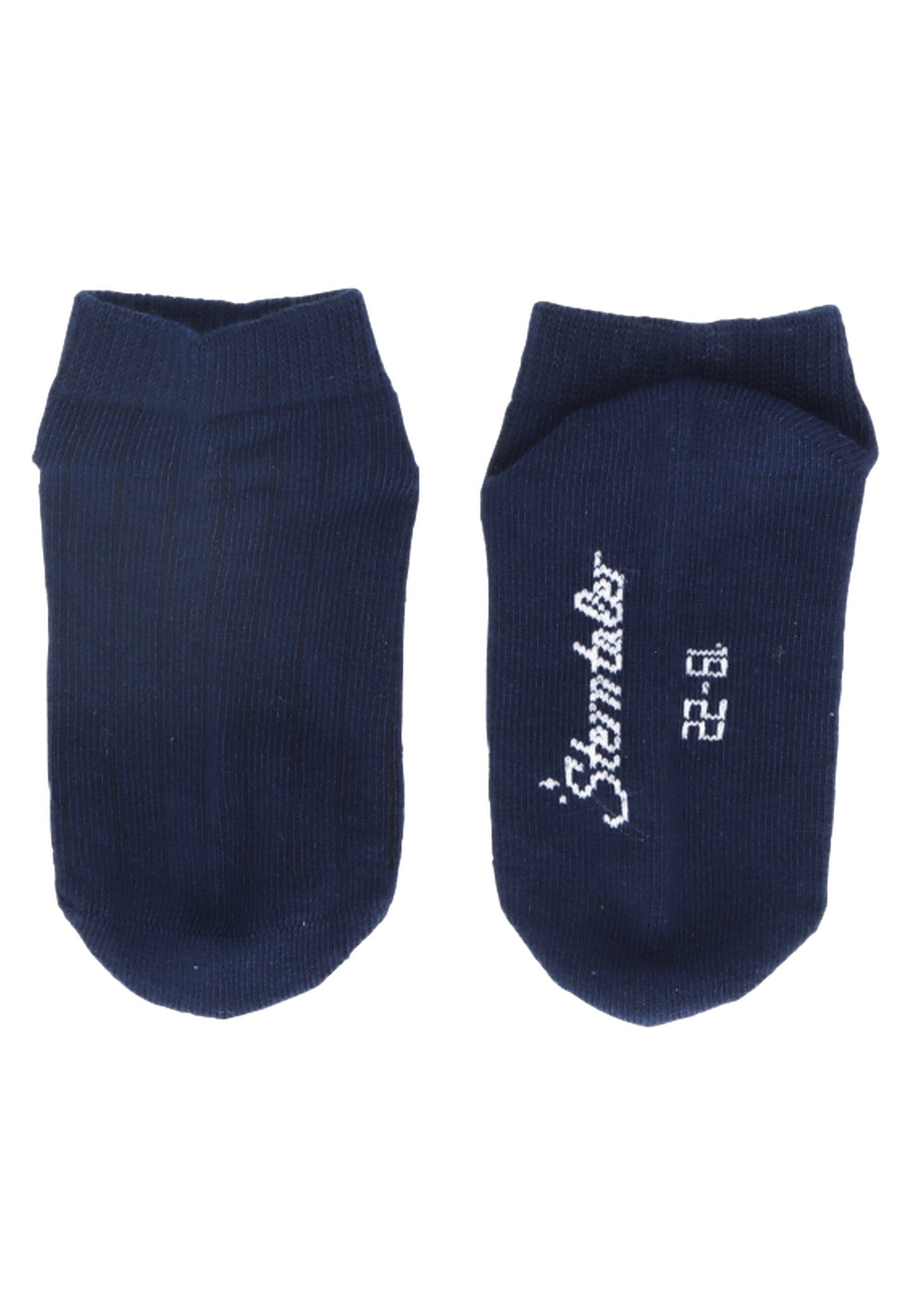 Sneaker Socken 3er Pack