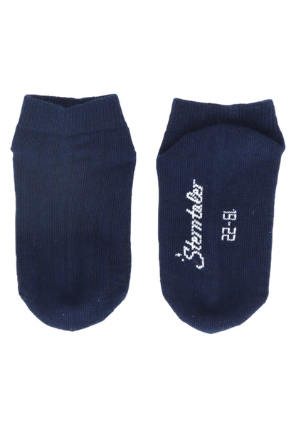 Sneaker Socken 3er Pack