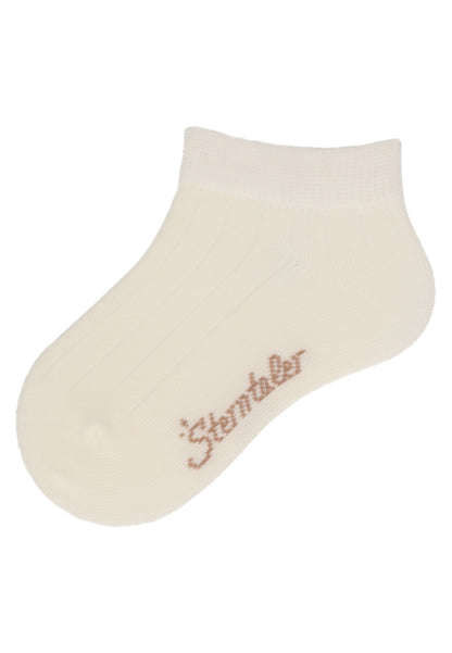 Sneaker Socken 3er Pack
