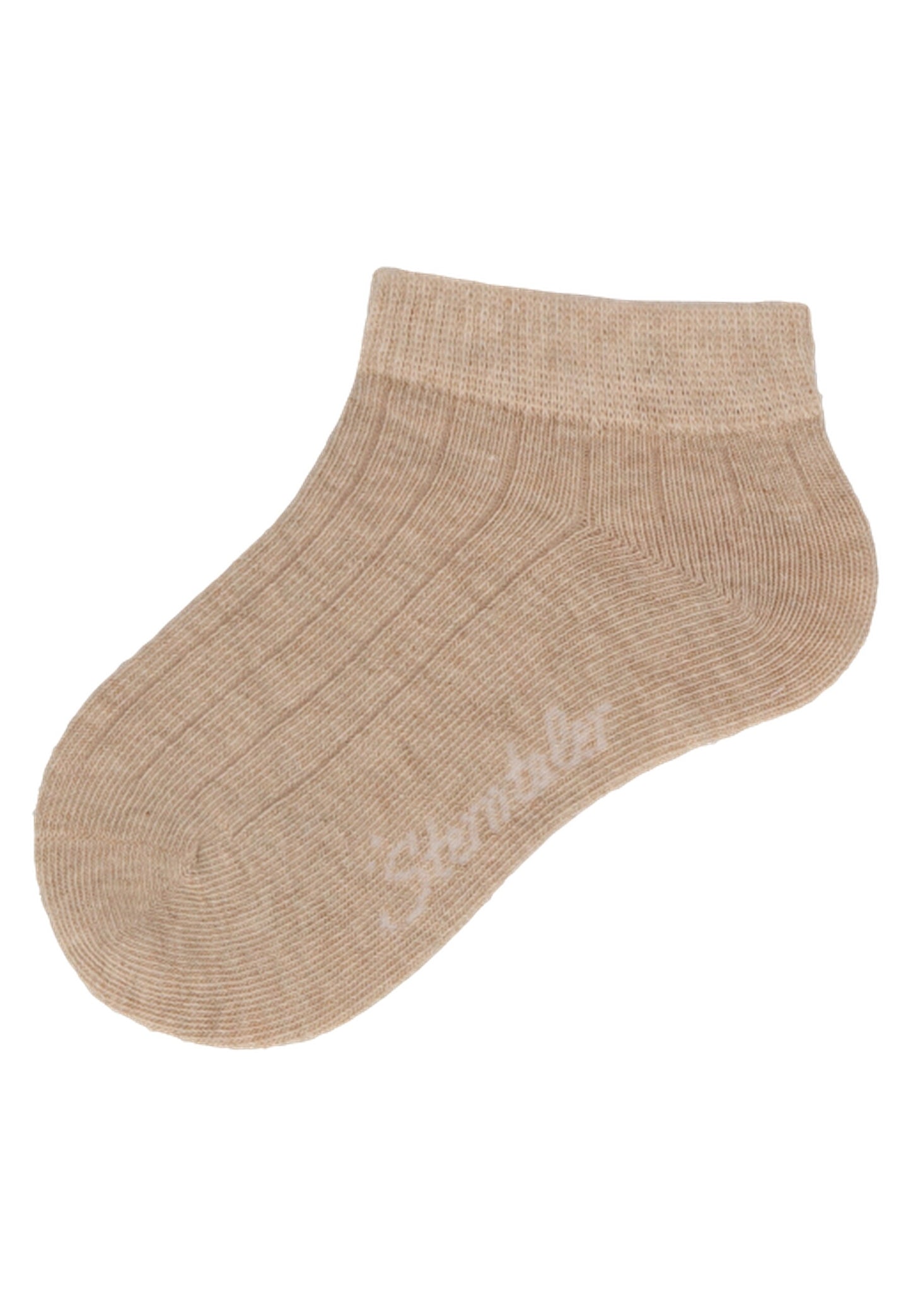 Sneaker Socken 3er Pack