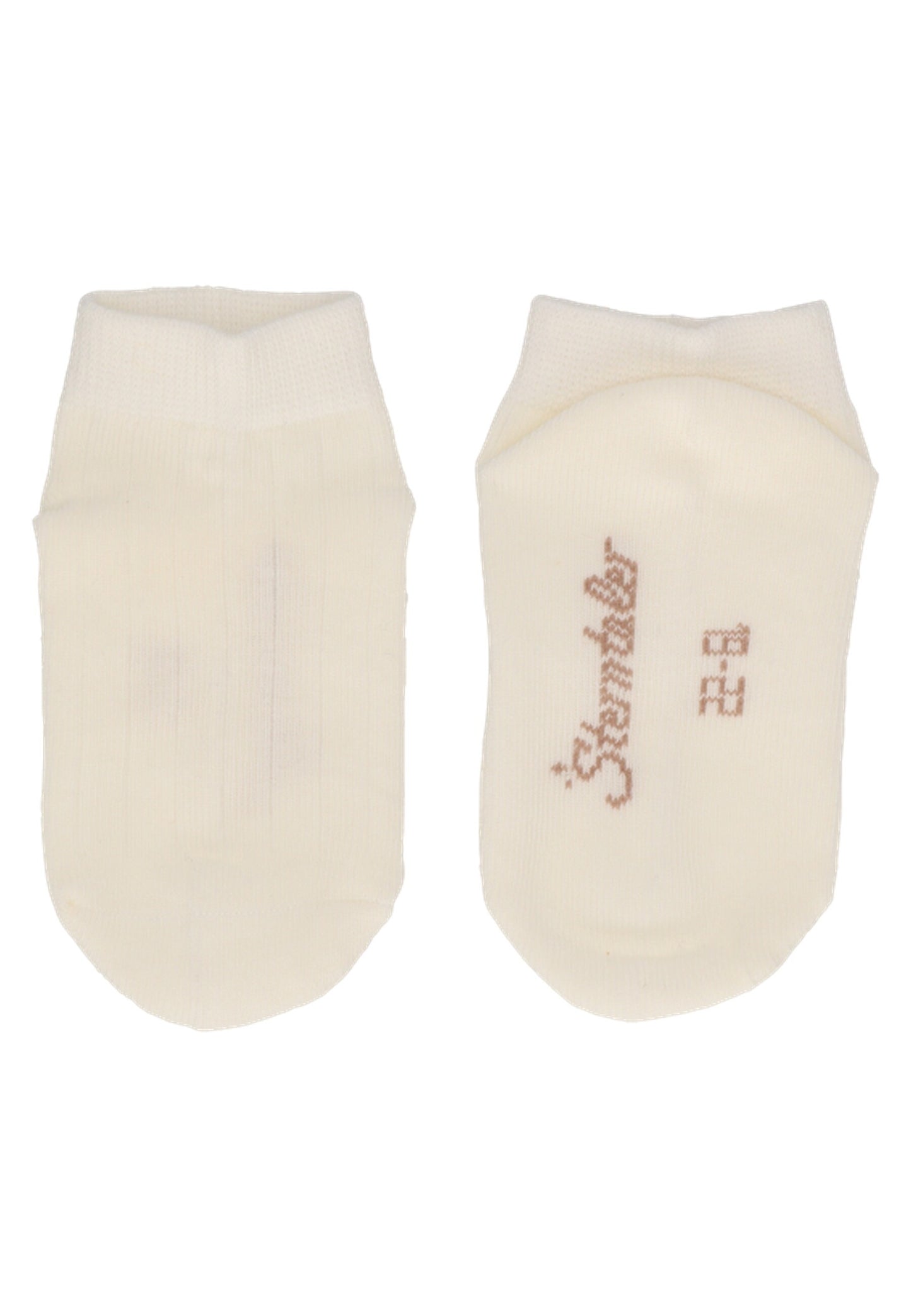 Sneaker Socken 3er Pack