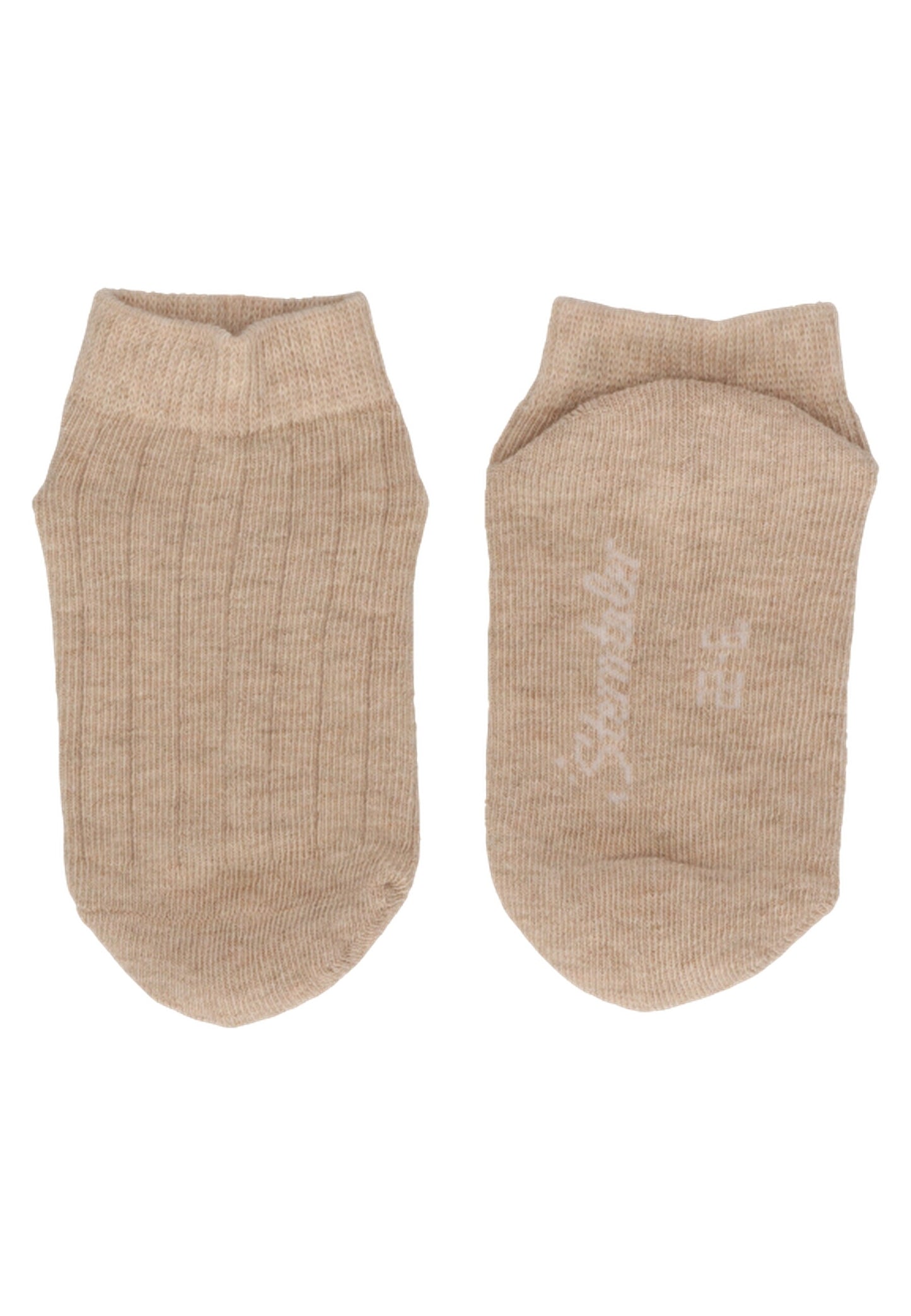 Sneaker Socken 3er Pack