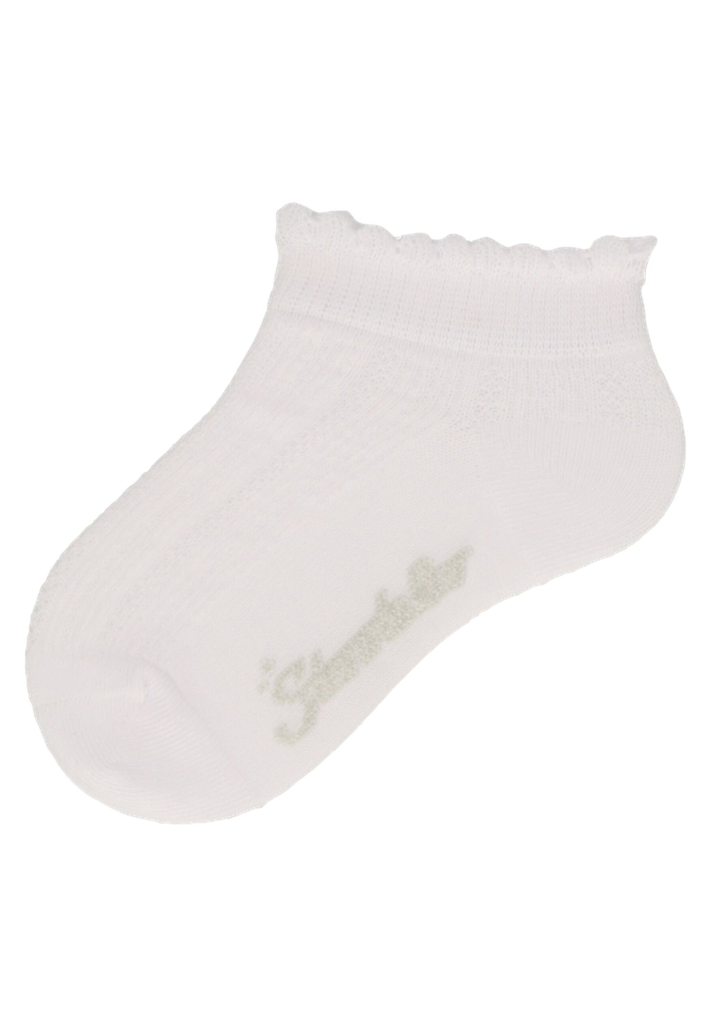 Sneaker Socken 3er Pack
