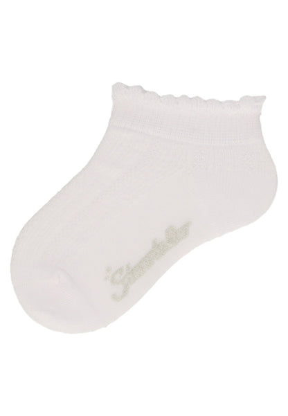 Sneaker Socken 3er Pack