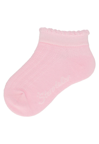 Sneaker Socken 3er Pack