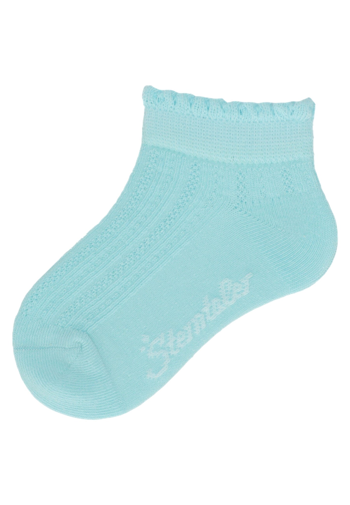 Sneaker Socken 3er Pack