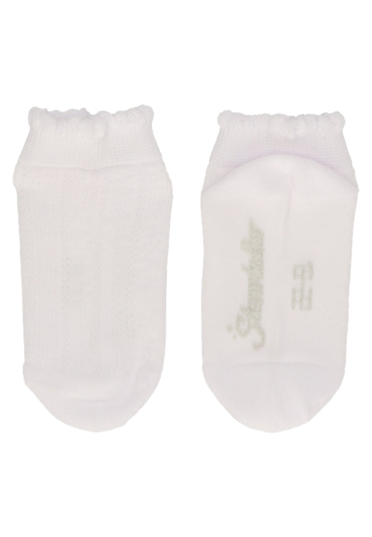 Sneaker Socken 3er Pack