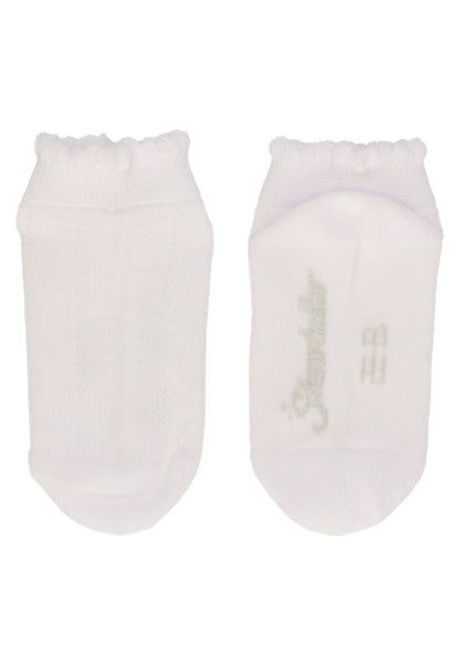 Sneaker Socken 3er Pack